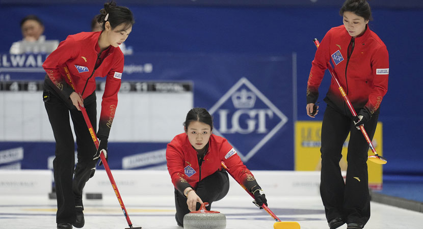 高压下的小 高压下的小